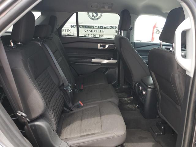 Photo 11 from auction – 2021 FORD EXPLORER X with VIN 1FMSK7DH8MGC44936