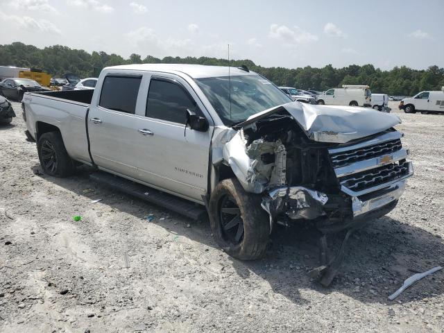 Photo 4 from auction – 2016 CHEVROLET SILVERADO with VIN 3GCUKSEJ6GG249773