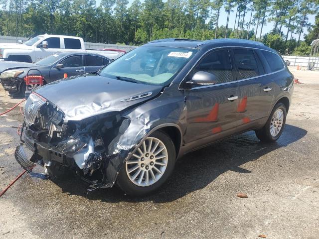 BUICK ENCLAVE 2012 with VIN 5GAKRCED7CJ312361 - Photo from auction