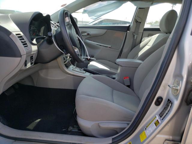 Photo 7 from auction – 2013 TOYOTA COROLLA BA with VIN 2T1BU4EEXDC119078