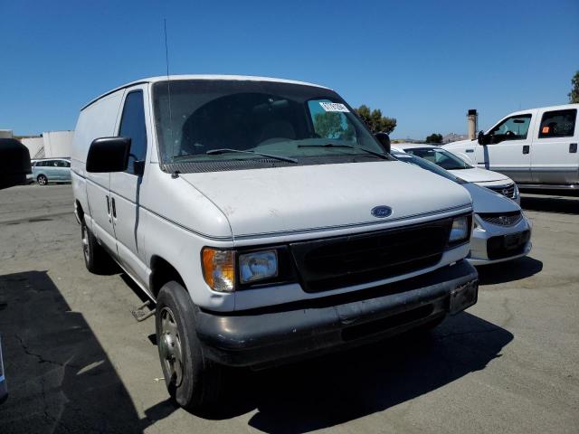 Photo 4 from auction – 2000 FORD ECONOLINE with VIN 1FTNE24L0YHB86062