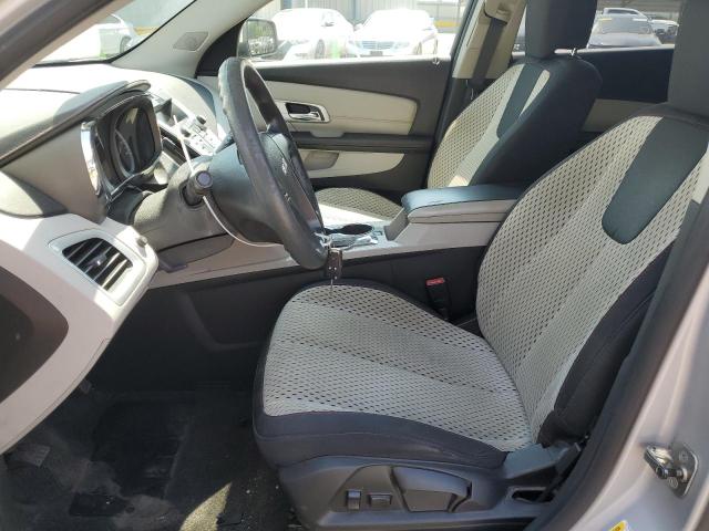 Photo 7 from auction – 2010 GMC TERRAIN SL with VIN 2CTALBEW4A6347722