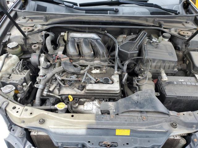 Photo 11 from auction – 2007 LEXUS ES 350 with VIN JTHBJ46G572020291