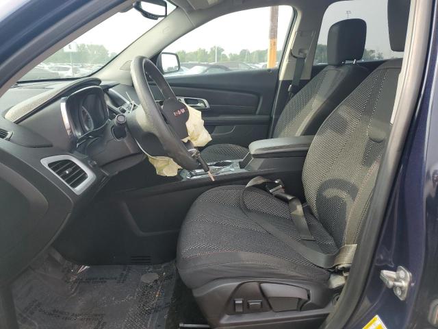 Photo 7 from auction – 2017 GMC TERRAIN SL with VIN 2GKFLSEK5H6242023