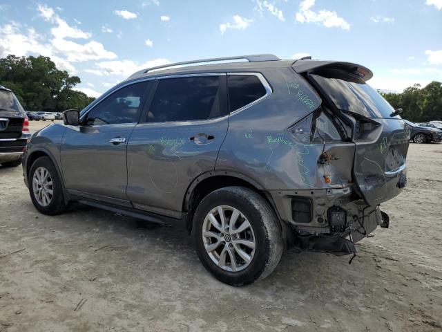 Photo 2 from auction – 2018 NISSAN ROGUE S with VIN KNMAT2MT5JP588627
