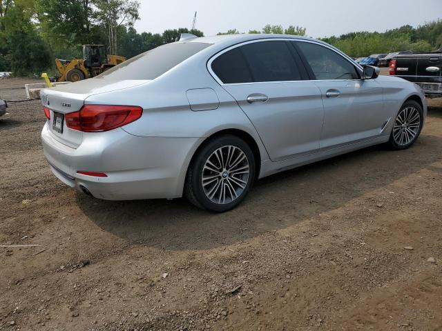 Photo 3 from auction – 2018 BMW 530 XI with VIN WBAJA7C50JWC76517