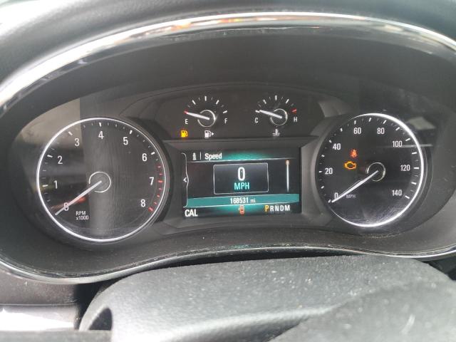 Photo 9 from auction – 2018 BUICK ENCORE PRE with VIN KL4CJASB5JB605825