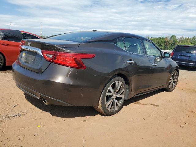 Photo 3 from auction – 2017 NISSAN MAXIMA 3.5 with VIN 1N4AA6AP2HC367658