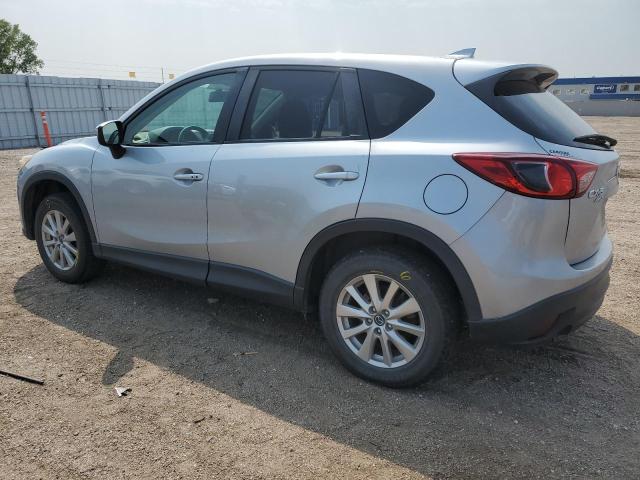 Photo 2 from auction – 2016 MAZDA CX-5 TOURI with VIN JM3KE4CY5G0639012