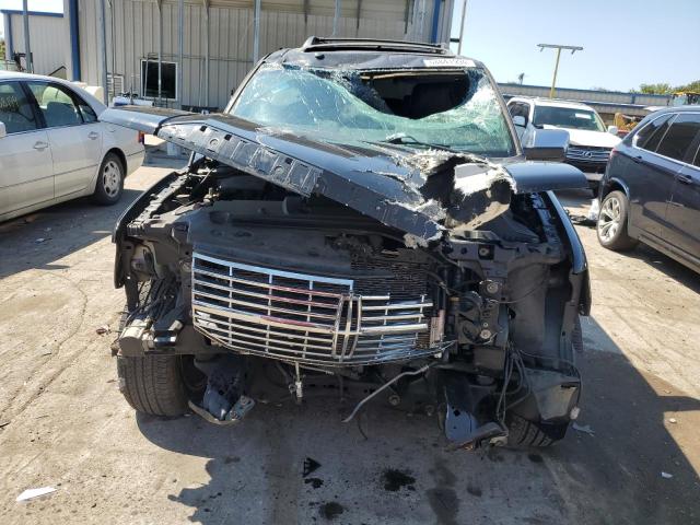 Photo 5 from auction – 2012 LINCOLN NAVIGATOR with VIN 5LMJJ3J50CEL06628