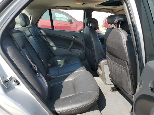 Photo 10 from auction – 2003 SAAB 9-5 LINEAR with VIN YS3EB49E633041945
