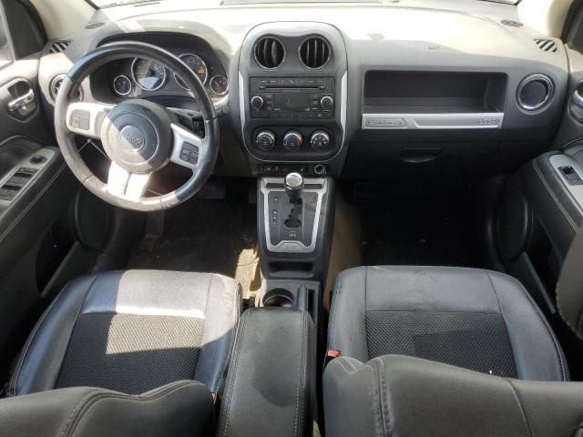 Photo 8 from auction – 2017 JEEP COMPASS LA with VIN 1C4NJCEA0HD116258