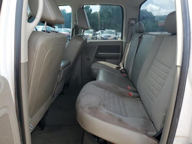 Photo 10 from auction – 2008 DODGE RAM 1500 S with VIN 1D7HA18K88J159761