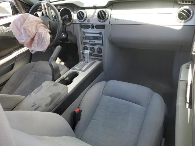 Photo 8 from auction – 2008 FORD MUSTANG with VIN 1ZVHT84N285140576
