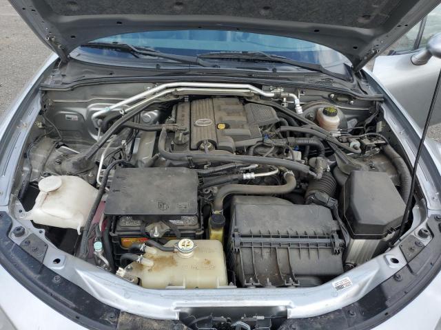 Photo 11 from auction – 2012 MAZDA MX-5 MIATA with VIN JM1NC2PF8C0221868