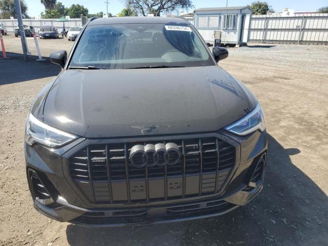 Photo 5 from auction – 2024 AUDI Q3 PREMIUM with VIN WA1DECF31R1063258