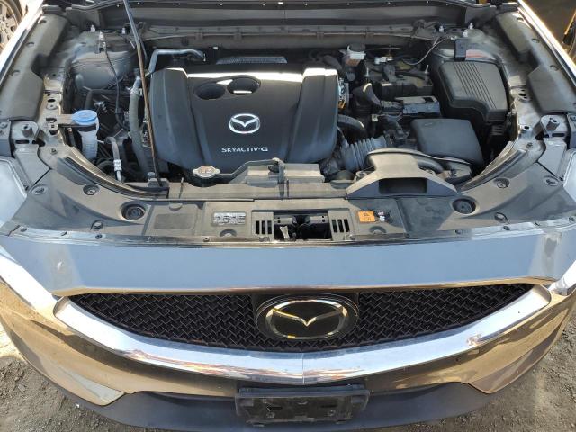Photo 11 from auction – 2020 MAZDA CX-5 GRAND with VIN JM3KFADM1L0721448