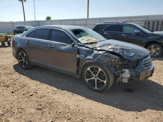 Photo 4 from auction – 2015 FORD TAURUS SEL with VIN 1FAHP2E80FG130360