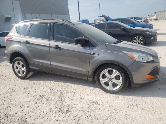 Photo 4 from auction – 2014 FORD ESCAPE S with VIN 1FMCU0F77EUE34580