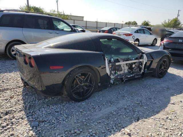 Photo 3 from auction – 2011 CHEVROLET CORVETTE with VIN 1G1YA2DW4B5111465