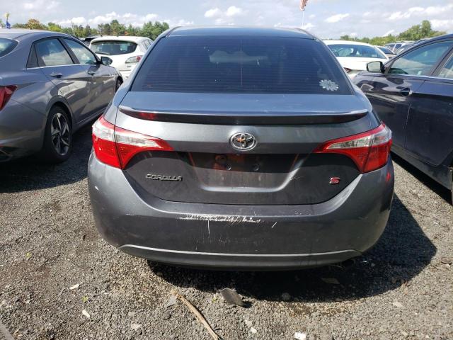 Photo 6 from auction – 2014 TOYOTA COROLLA L with VIN 2T1BURHE7EC093727