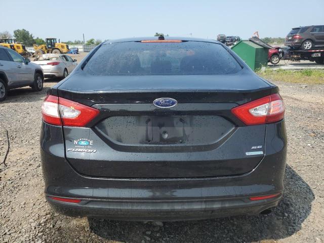 Photo 6 from auction – 2014 FORD FUSION SE with VIN 3FA6P0HD3ER110003