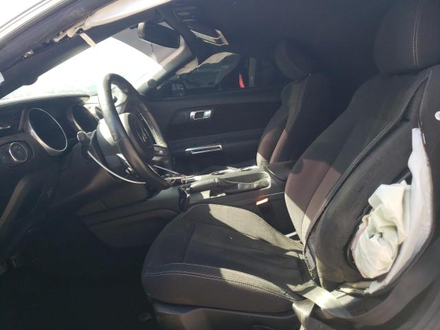 Photo 7 from auction – 2018 FORD MUSTANG with VIN 1FA6P8TH7J5176124