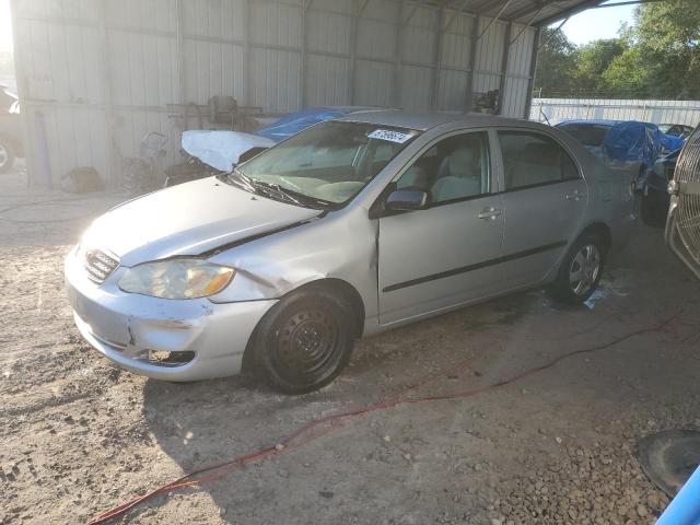 Photo 1 from auction – 2007 TOYOTA COROLLA CE with VIN 1NXBR32E37Z822167