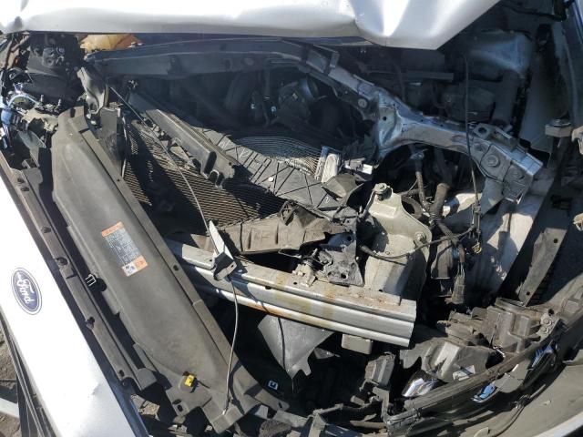 Photo 11 from auction – 2016 FORD FUSION SE with VIN 3FA6P0H70GR215451