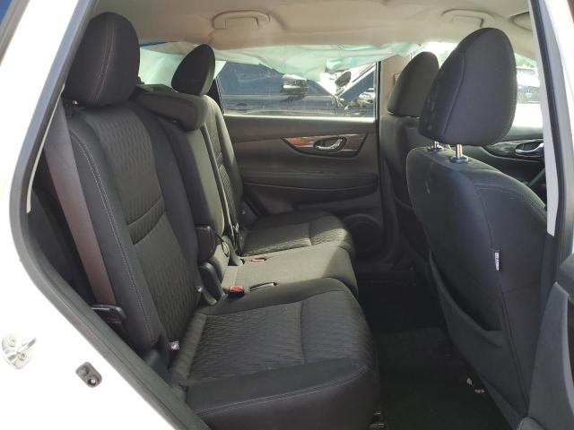 Photo 11 from auction – 2017 NISSAN ROGUE S with VIN 5N1AT2MT7HC821145
