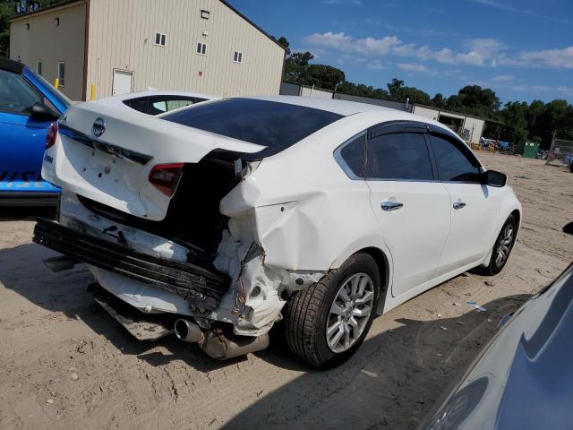 Photo 3 from auction – 2018 NISSAN ALTIMA 2.5 with VIN 1N4AL3AP3JC268264