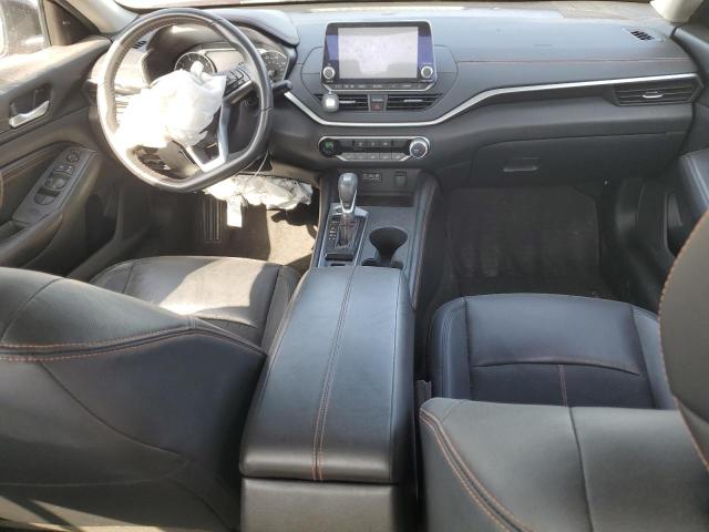 Photo 8 from auction – 2022 NISSAN ALTIMA SR with VIN 1N4BL4CW3NN347880