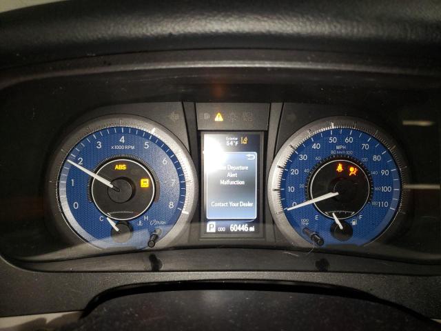 Photo 9 from auction – 2020 TOYOTA SIENNA LE with VIN 5TDKZ3DC7LS052294
