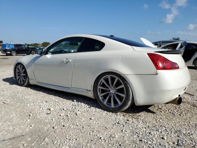 Photo 2 from auction – 2008 INFINITI G37 BASE with VIN JNKCV64E18M119878