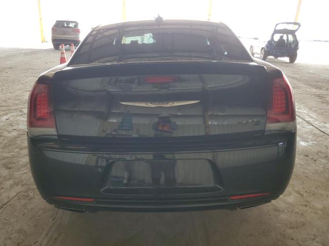 Photo 6 from auction – 2017 CHRYSLER 300 S with VIN 2C3CCABG6HH577695