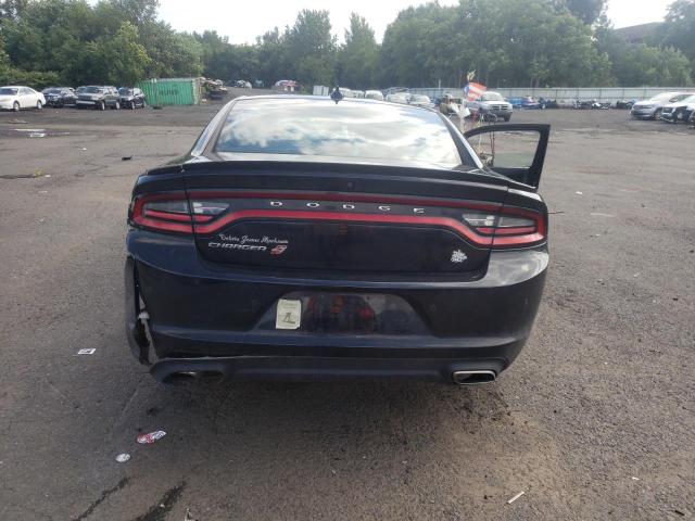 Photo 6 from auction – 2019 DODGE CHARGER SX with VIN 2C3CDXJG2KH546159