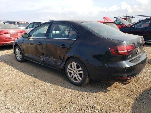 Photo 2 from auction – 2017 VOLKSWAGEN JETTA S with VIN 3VW2B7AJ9HM359078