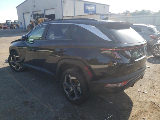 Photo 2 from auction – 2022 HYUNDAI TUCSON SEL with VIN KM8JFCA12NU017079