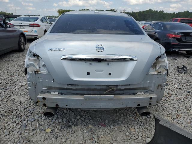 Photo 6 from auction – 2014 NISSAN MAXIMA S with VIN 1N4AA5AP5EC448028