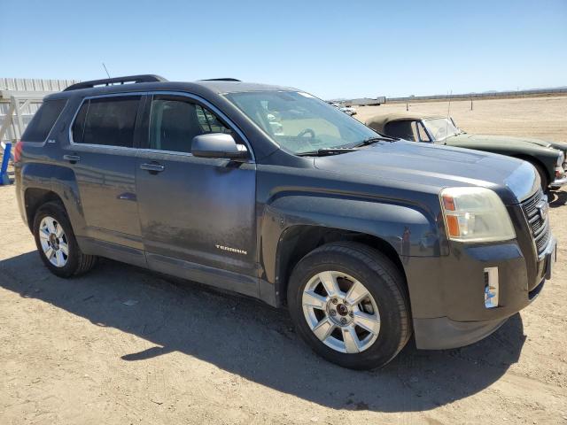 Фото 4 с аукциона – 2010 GMC TERRAIN SL с VIN 2CTALDEW1A6242504