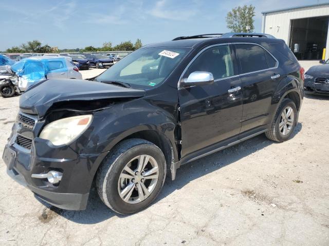 Photo 1 from auction – 2013 CHEVROLET EQUINOX LT with VIN 2GNALFEK3D6149466