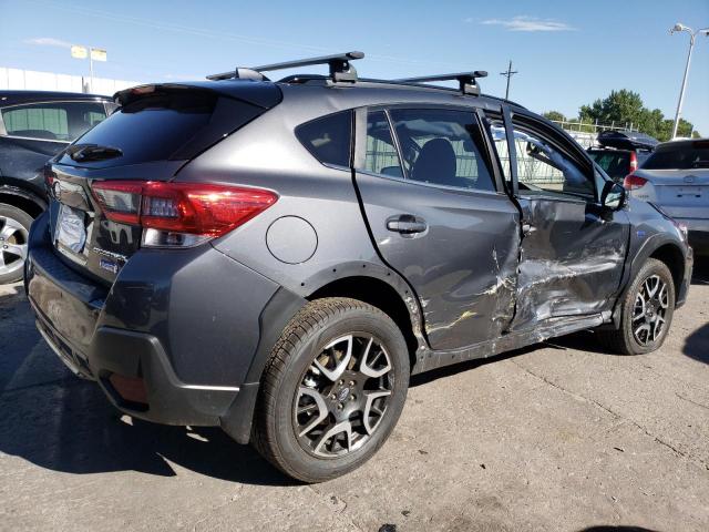Photo 3 from auction – 2020 SUBARU CROSSTREK with VIN JF2GTDNC8LH282573