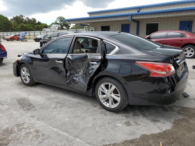 Photo 2 from auction – 2013 NISSAN ALTIMA 2.5 with VIN 1N4AL3AP7DC183433