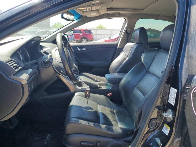 Photo 7 from auction – 2014 ACURA TSX with VIN JH4CU2F45EC004881