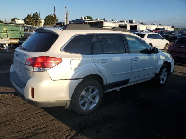Photo 3 from auction – 2013 SUBARU OUTBACK 2. with VIN 4S4BRCJC0D3302736