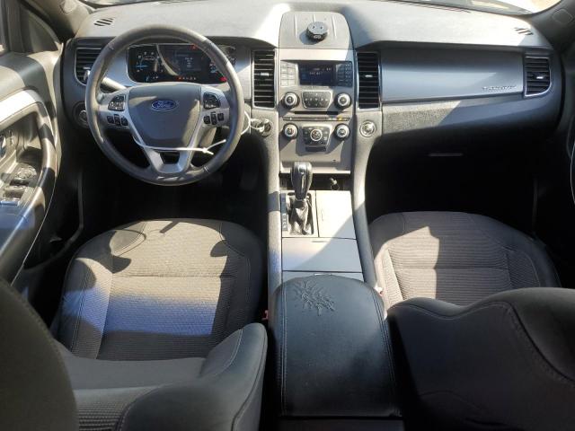 Photo 8 from auction – 2014 FORD TAURUS SEL with VIN 1FAHP2E89EG184674