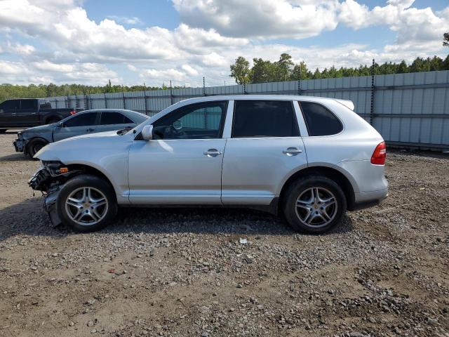 Photo 2 from auction – 2008 PORSCHE CAYENNE with VIN WP1AA29P28LA00636