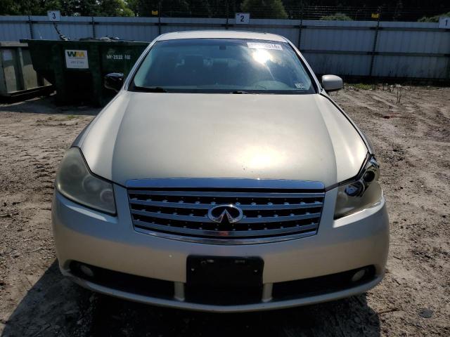 Photo 5 from auction – 2007 INFINITI M35 BASE with VIN JNKAY01F47M456939