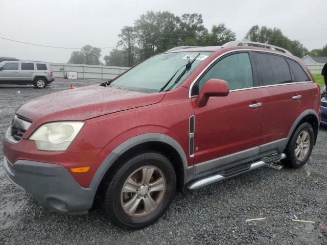 Photo 1 from auction – 2009 SATURN VUE XE with VIN 3GSCL33P49S515995