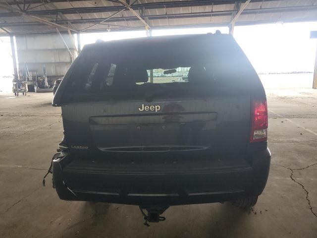 Photo 6 from auction – 2010 JEEP GRAND CHER with VIN 1J4PS4GK8AC123594